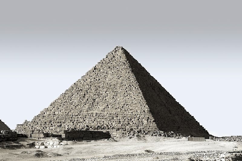 Ancient Egypt Archaeology